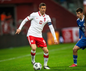 Liga Narodów: Polska - Bośnia i Hercegowina 