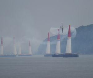 Red Bull Air Race 2014