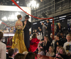 Bal w Operze - pokaz przedpremierowy