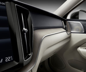 Volvo XC60 drugiej generacji