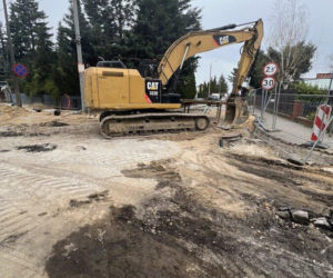 Nowy etap prac na Kiepury