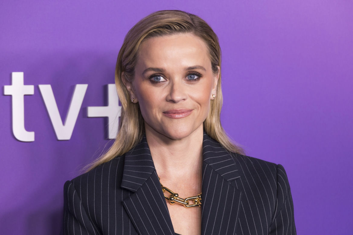 Reese Witherspoon się rozwodzi
