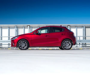 Mazda 2 1.5 SKYACTIVE-G 90 KM AT6 SkyPASSION
