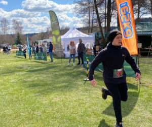 2. Bieg Charytatywny Leśny Zryw w Starych Jabłonkach cz.2