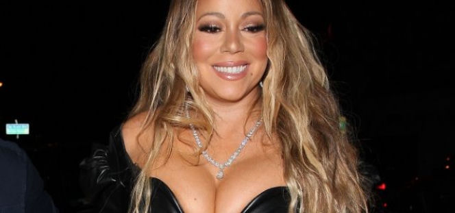 Mariah Carey ma poważne problemy zdrowotne. To ciężka choroba psychiczna 