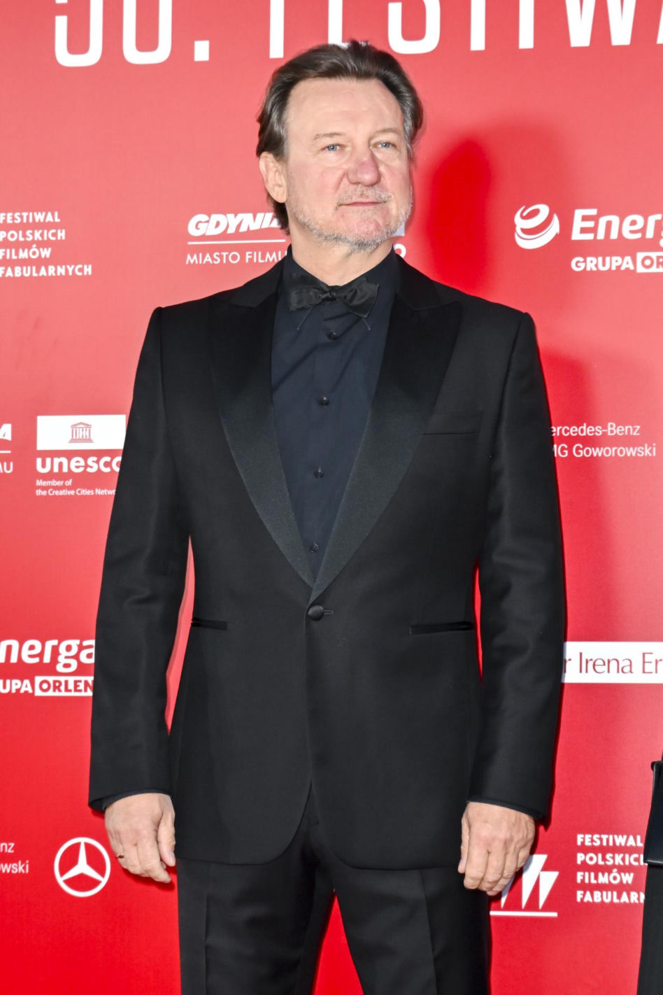Gala Zakończenia 50. Festiwalu Polskich Filmów Fabularnych w Gdyni