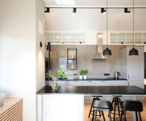 Sopocki apartament w stylu retro