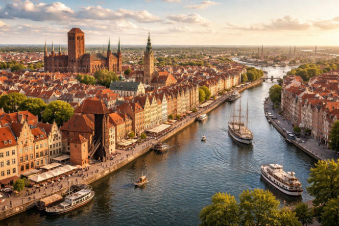 Gdańsk