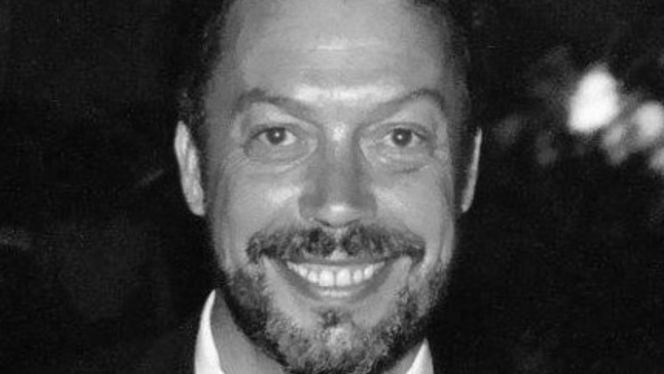 Tim Curry