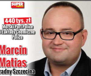 Marcin Matias