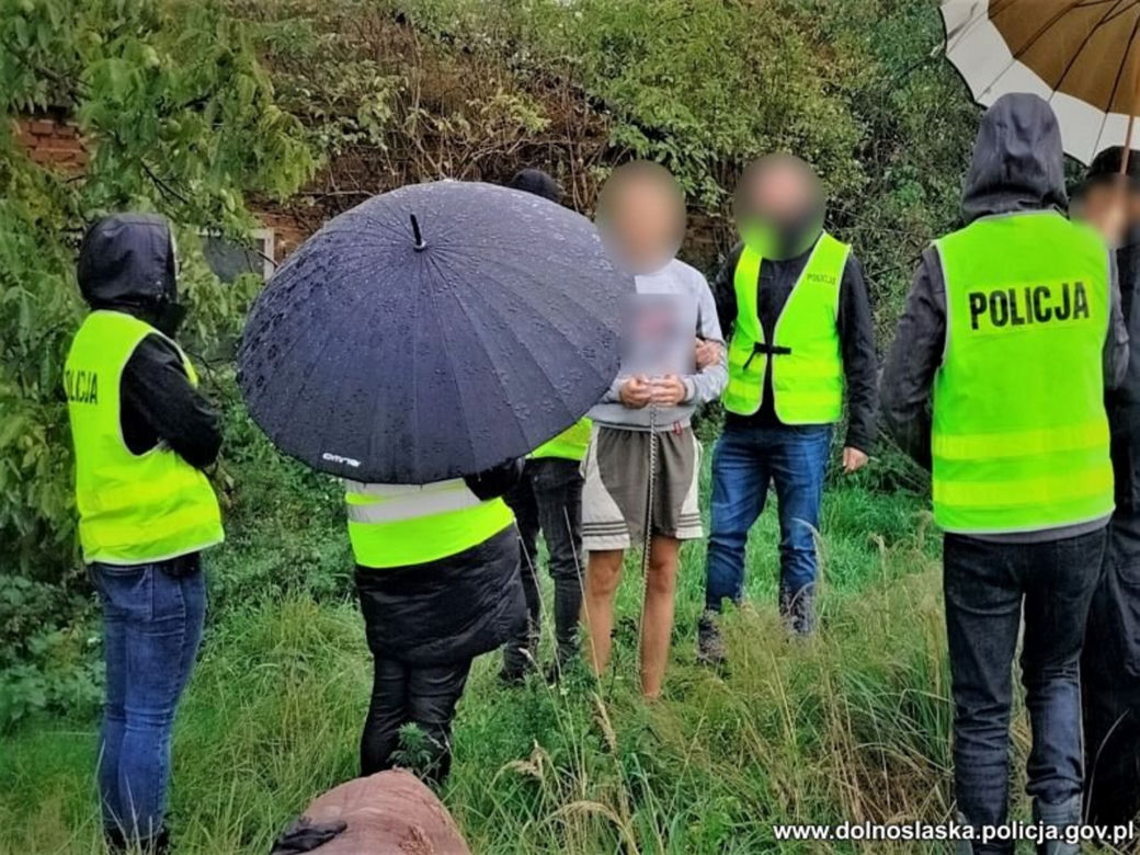 Wpadki zabójcy z 2019 roku