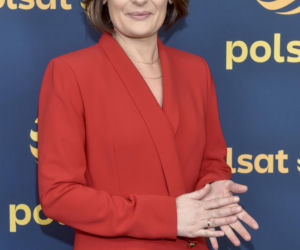 Tak się zmieniała Dorota Gawryluk