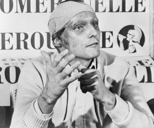 Zmarł Niki Lauda