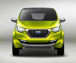 Datsun Redi-Go Concept