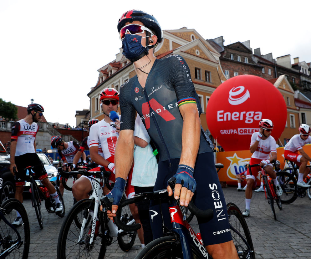 Tour de Pologne