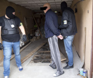 Policjanci rozpracowali grupę narkotykową