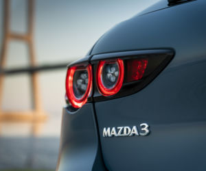 Mazda 3 2.0 SKYACTIV-G 122 KM 6MT