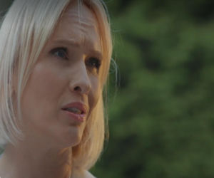 M jak miłość odc. 1895. Dorota (Iwona Rejzner)