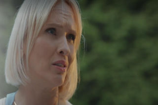 M jak miłość odc. 1895. Dorota (Iwona Rejzner)