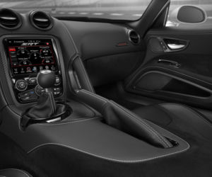 2016 Dodge Viper ACR