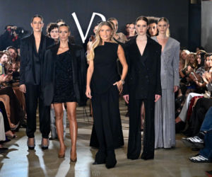 2. edycja Warsaw Fashion Week
