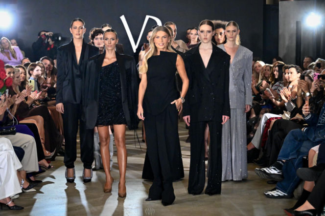 2. edycja Warsaw Fashion Week