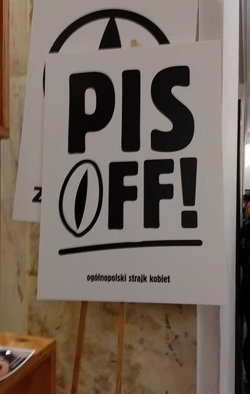 Czarny protest