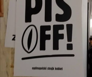 Czarny protest