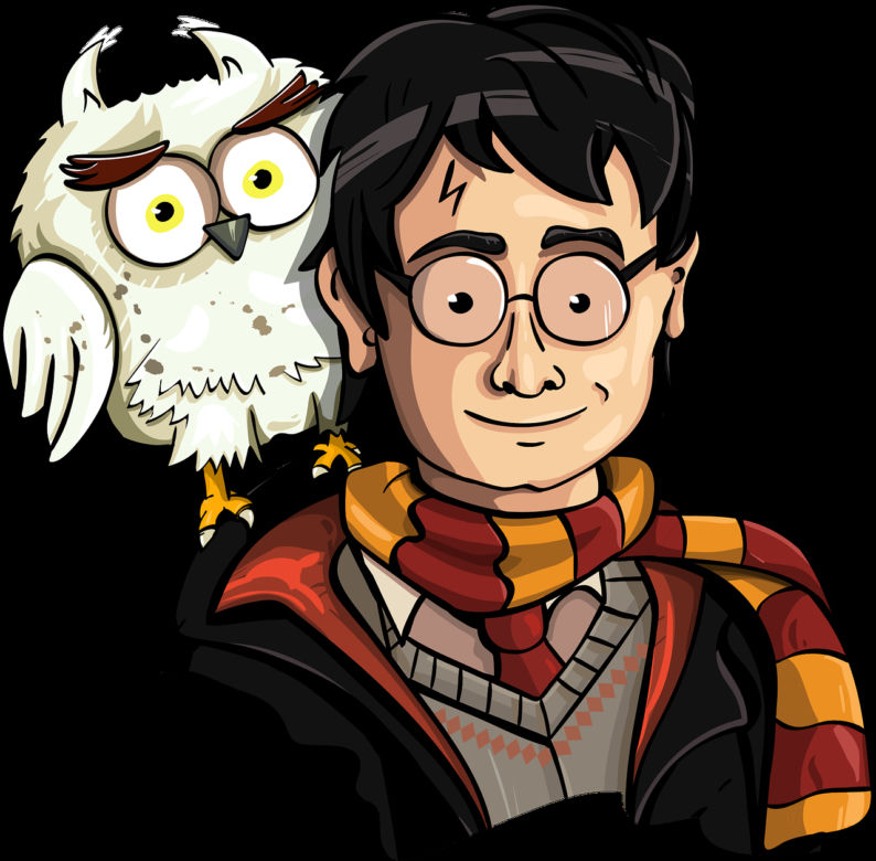 Harry Potter 