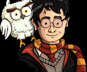 Harry Potter 