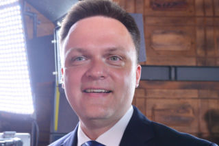 Rozłam w Polsce 2050! Szymon Hołownia może stracić część posłów