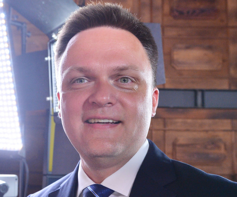Szymon Hołownia