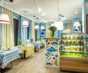 Kuchenne Rewolucje 24.09.2026 r. Tawerna spod znaku Ryby, Wejherowo