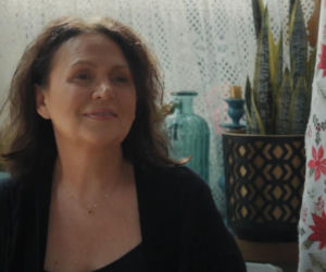 M jak miłość odc. 1921. Marysia (Małgorzata Pieńkowska)