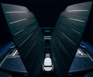 Rolls-Royce Boat Tail (2021)