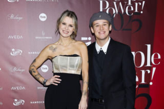 Tak wyglądają święta w rodzinie Wiśniewskich. Mandaryna zdradza rodzinny sekret 