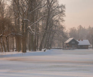 To miejsce z woj. podlaskiego pasuje do Ciebie najbardziej. Sprawdź w quizie!