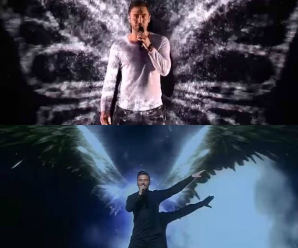 Plagiat na Eurowizji 2016