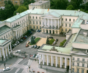 To czeka Warszawę w 2021 roku!