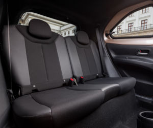 Toyota Aygo X 2022