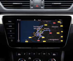 Skoda Superb iV (2020)