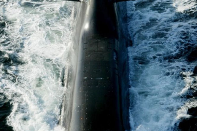 Potwór u-boot