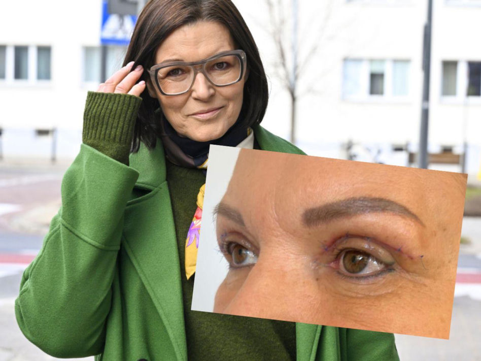 Ilona Felicjańska