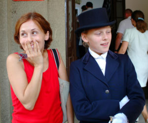 Jolanta Fraszyńska, Nastazja Gonera