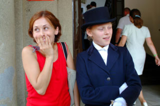 Jolanta Fraszyńska, Nastazja Gonera