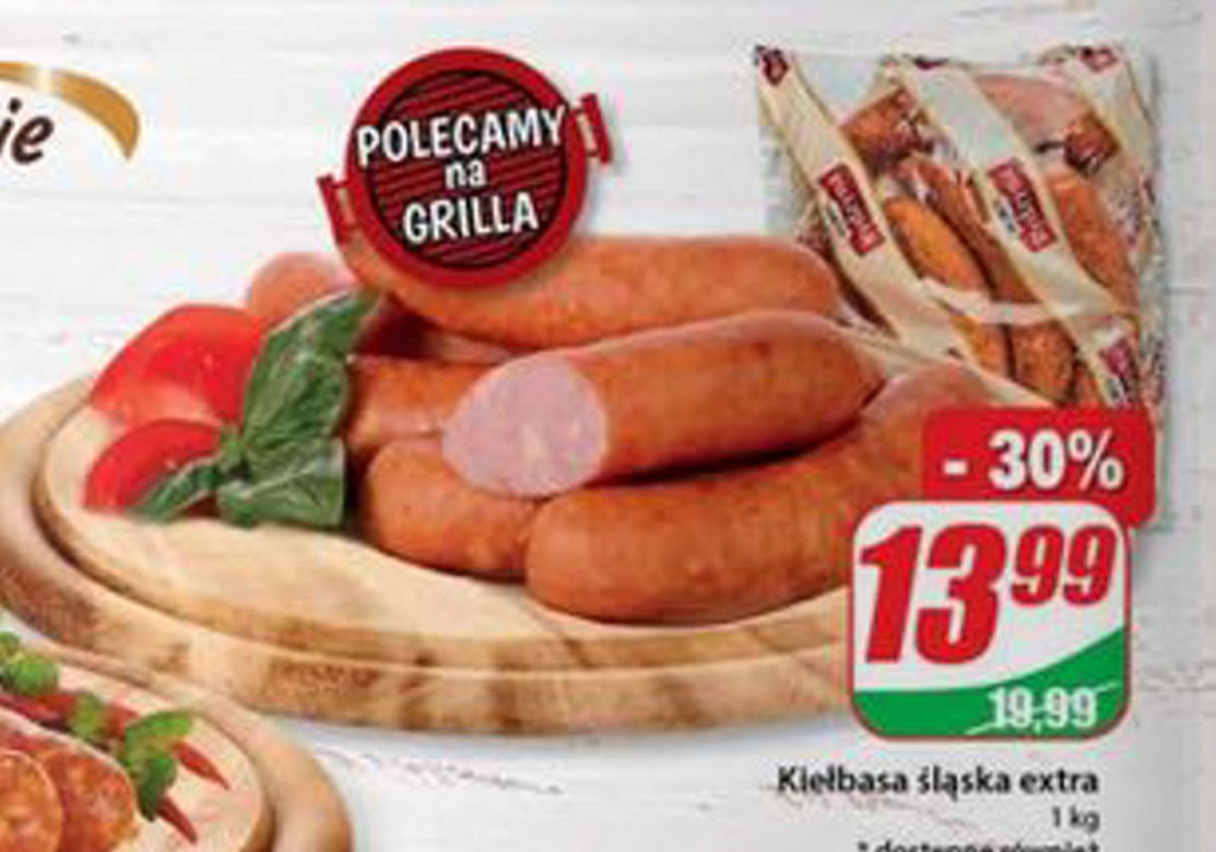 Nowe promocje w Dino