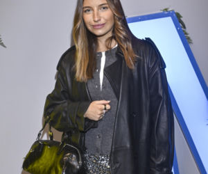 Julia Wieniawa chwali się torbą za 140 tys.zł