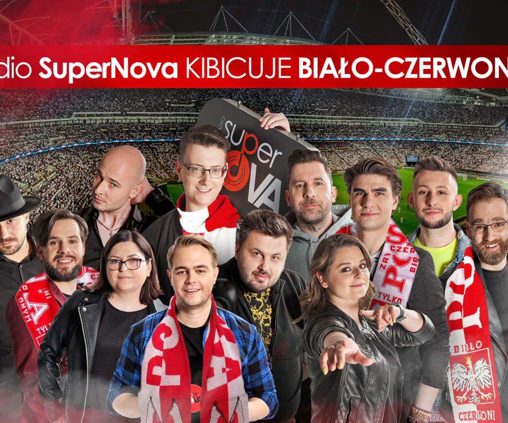 Euro 2020: Hiszpania - Polska. Prezenterzy SuperNovej przewidują wynik meczu. Kto wygra?