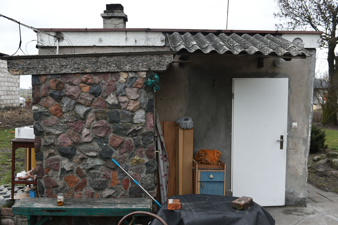 Nasz nowy dom 141: Lisewo
