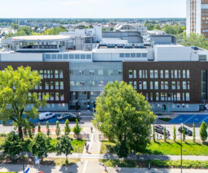 Szpital Południowy w Warszawie
